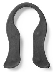 Folienschneider für Weinflaschen, Ansicht von oben