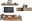 Hom´in Wohnwand STUDIO 10