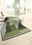 biederlack Wohndecke COTTON HOME