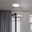 Briloner LED-Deckenleuchte SLIM