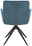 Dieter Knoll Design-Schalensessel PREMIO