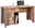 Z2 Schreibtisch Clif Z2 Schreibtisch Clif