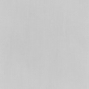 Nahaufnahme eines grauen Ösenschals mit feiner Textur