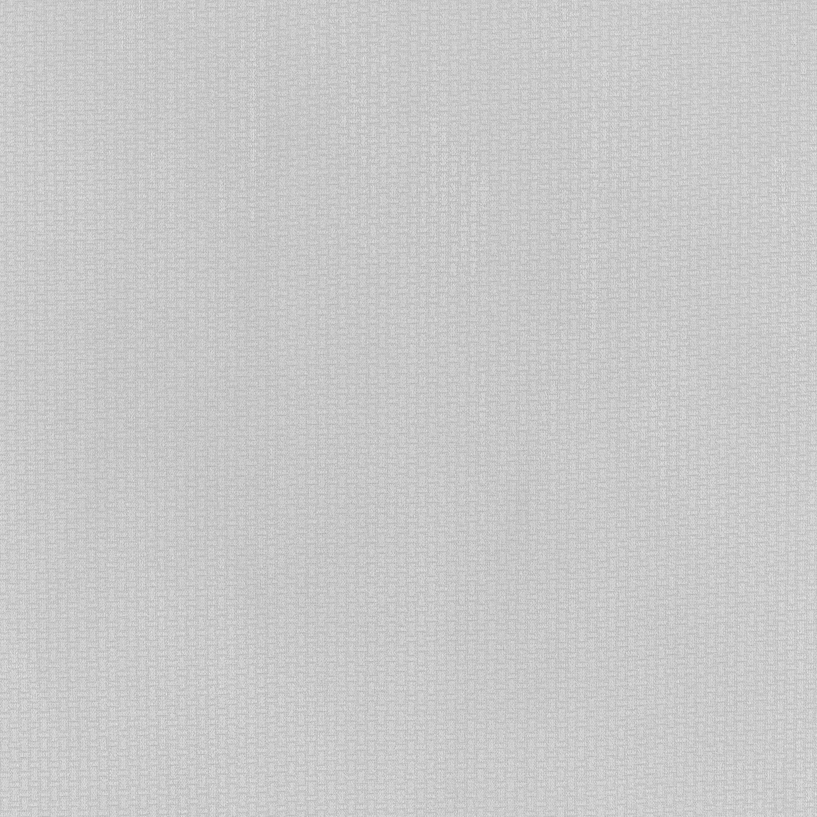 Nahaufnahme eines grauen Ösenschals mit feiner Textur