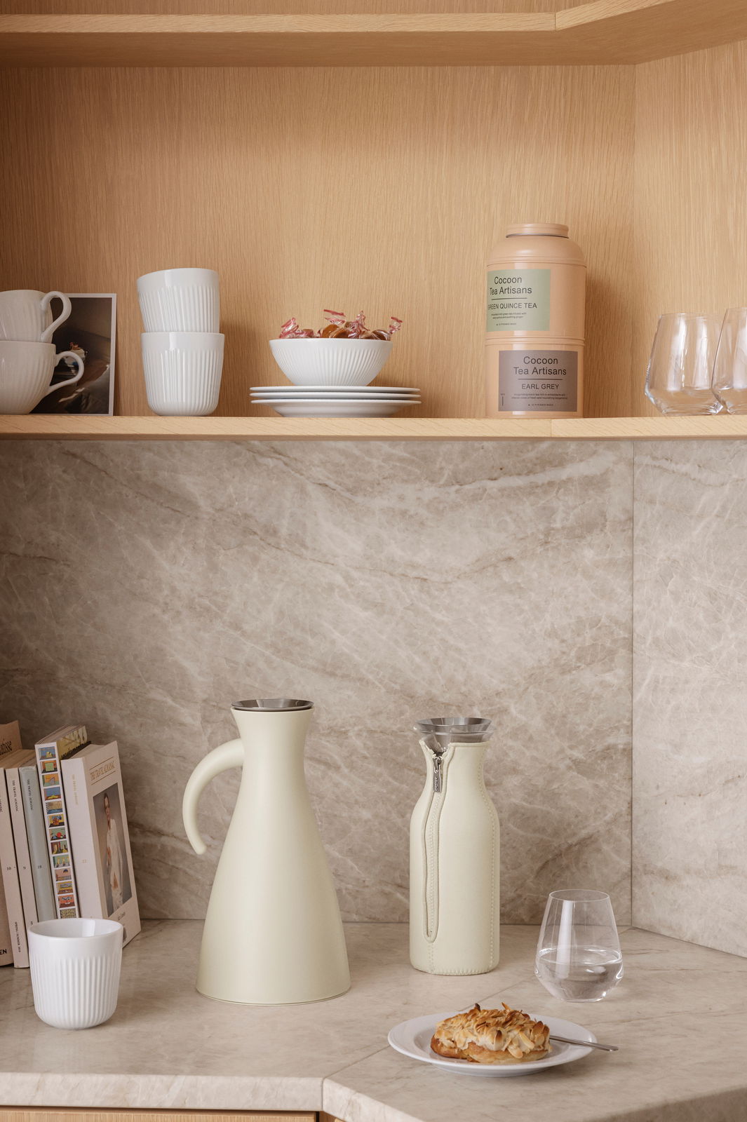 Eva Solo Kühlschrankkaraffe MASTER Eva Solo Kühlschrankkaraffe MASTER