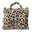 rogon Plaid mit Tasche TANJA