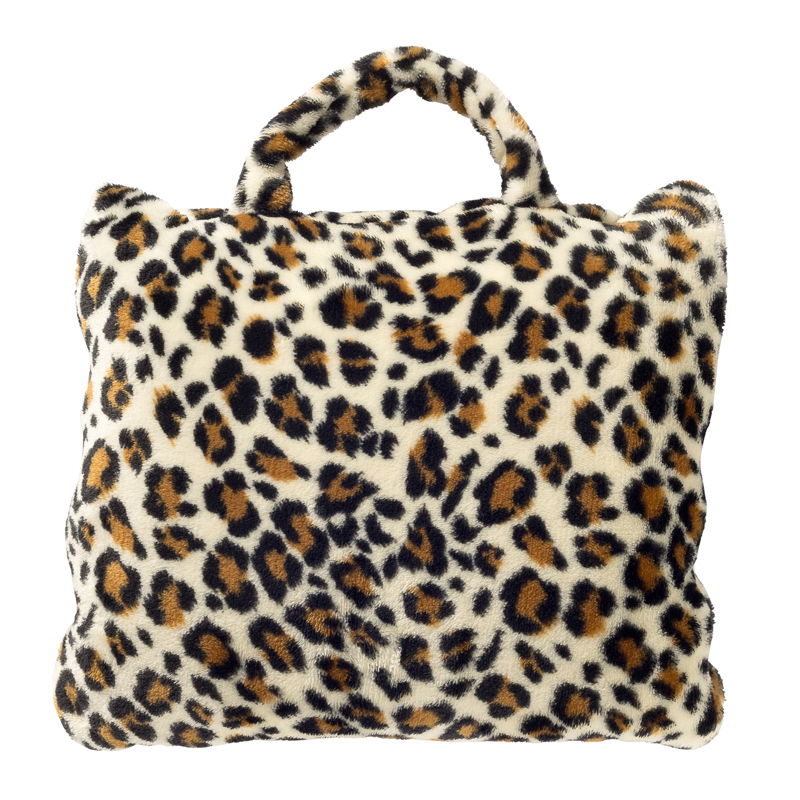 rogon Plaid mit Tasche TANJA rogon Plaid mit Tasche TANJA