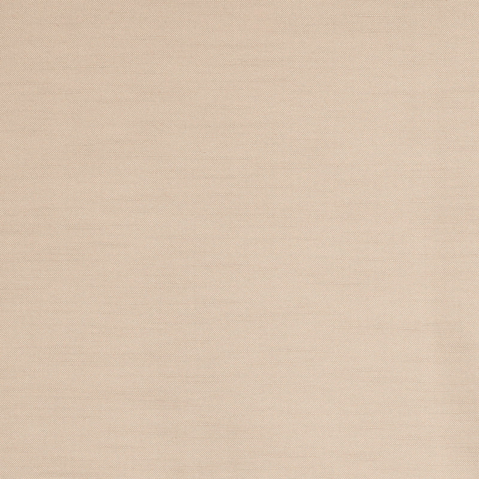 Nahaufnahme eines beigen Ösenschals mit feiner Textur.