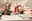 Villeroy & Boch Nostalgic Melody Santa, drehend