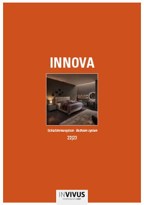 Invivus Innova - Katalog