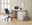 Hom´in Home Office Drehstuhl Siegbert