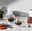 ZWILLING Espresso-Set 2-tlg SORRENTO