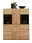 Cantus Highboard CALMERA