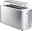 ZWILLING ENFINIGY SILVER Toaster 2 Schlitze 