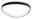Fabas Luce LED-Deckenleuchte QUIRK