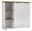 XORA XL-Aktenschrank niedrig IDEA-OFFICE