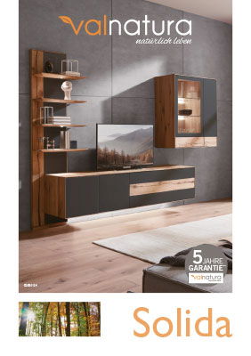 valnatura Solida - Katalog