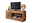 Landscape TV-lowboard I MERAN
