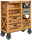 Landscape Bar-und Servierwagen ALVA Landscape Bar-und Servierwagen ALVA