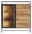 Venjakob Highboard TAGENA