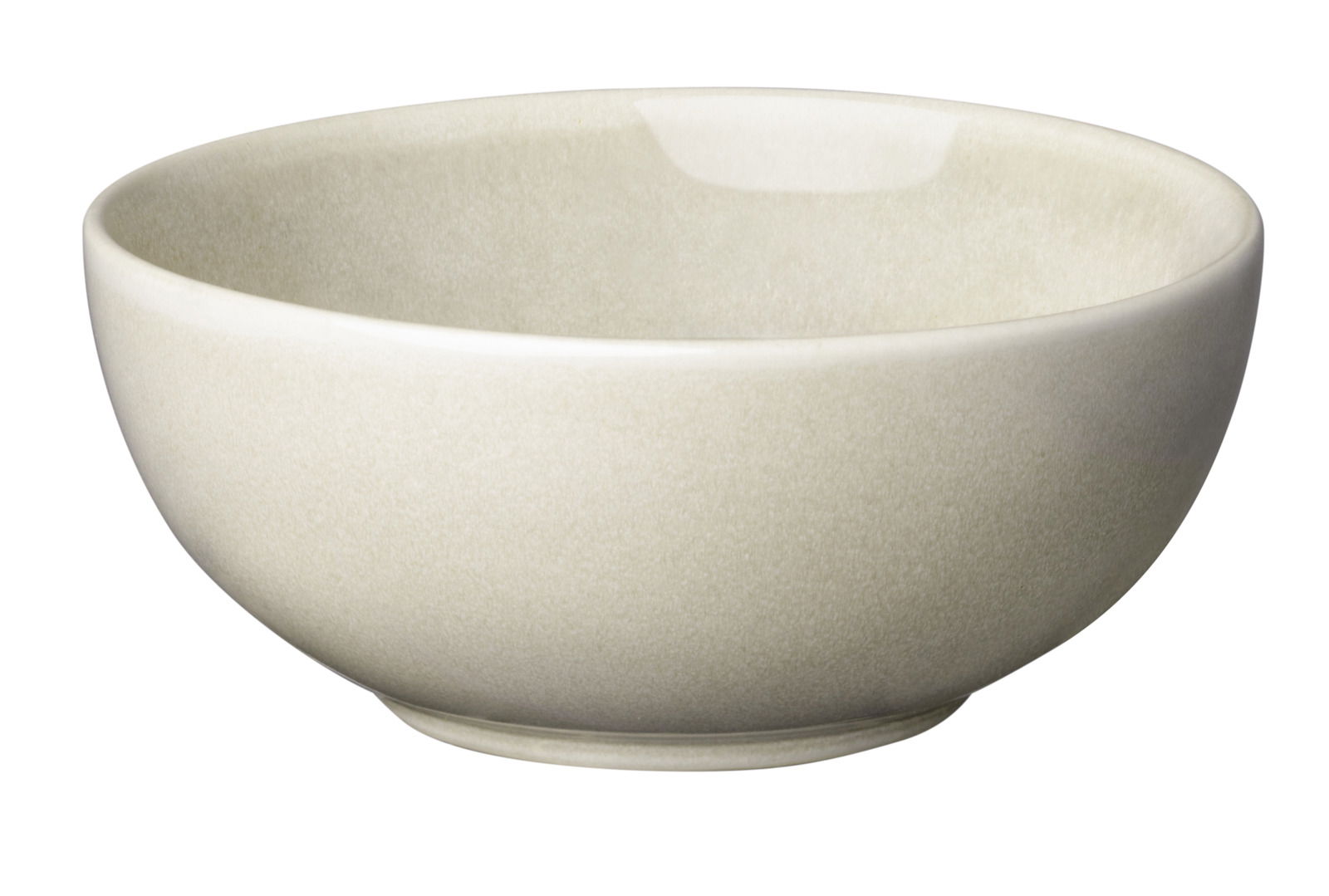 blomus Müslischale CANJU Beige Müsli-Schale CANJU von blomus, seitliche Perspektive