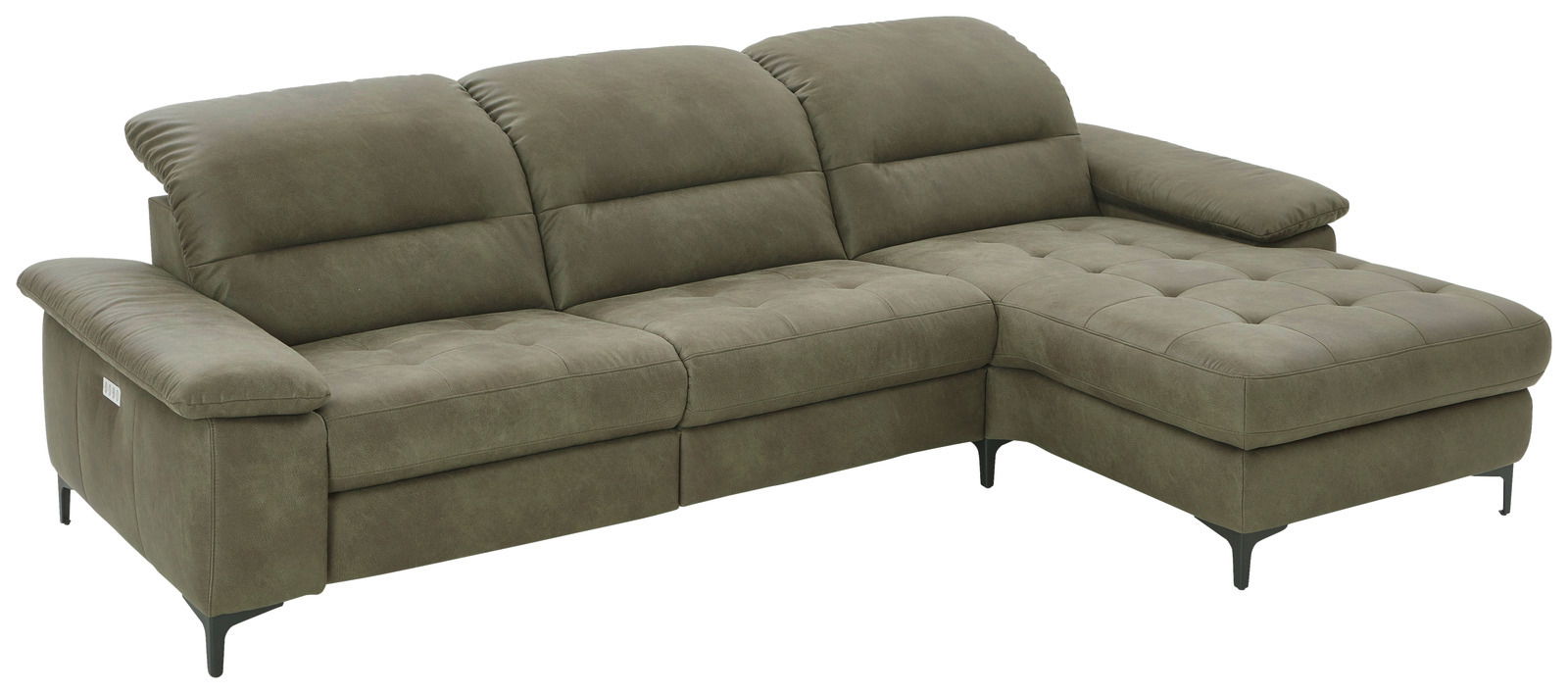 Pure Home Comfort Longchairkombination PURE COMFORT 820 Pure Home Comfort Longchairkombination PURE COMFORT 820