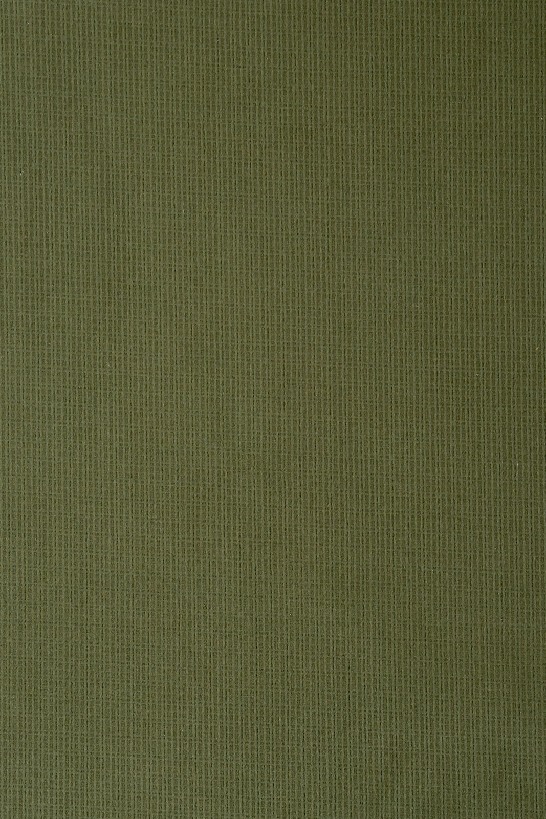 Novel Fauteuil ELVIY Groene stof met een fijne, verticale lijnstructuur, bovenaanzicht