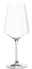 Elegantes Rotweinglas Puccini 750ml, seitliche Ansicht