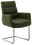 Dieter Knoll Freischwinger-Sessel LEXINGTON