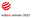 Red Dot Award Gewinner 2021 Logo, Vorderansicht