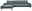 Dieter Knoll Longchairkombination ARZONA L