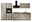 Yourkitchen Küchenblock Premium 335 TROJA