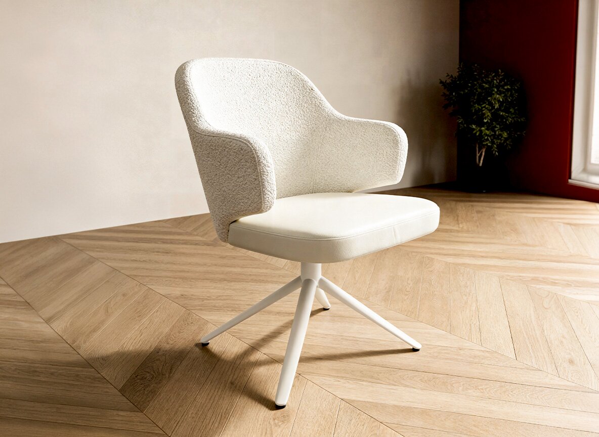 ohrensessel gelb Beautysofa Havana im skandinavischen Stil, online kaufen ➤ mömax Balancegeschenke