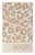 JOOP! Gästetuch LEO Gästetuch mit Leopardenmuster und JOOP!-Schriftzug, Draufsicht