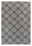JOOP! CornflowerDouble 140x200 Bettwäsche mit grauem Kornblumenmuster, Draufsicht