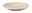 Beige Schale NewMoon 320ml, seitliche Perspektive