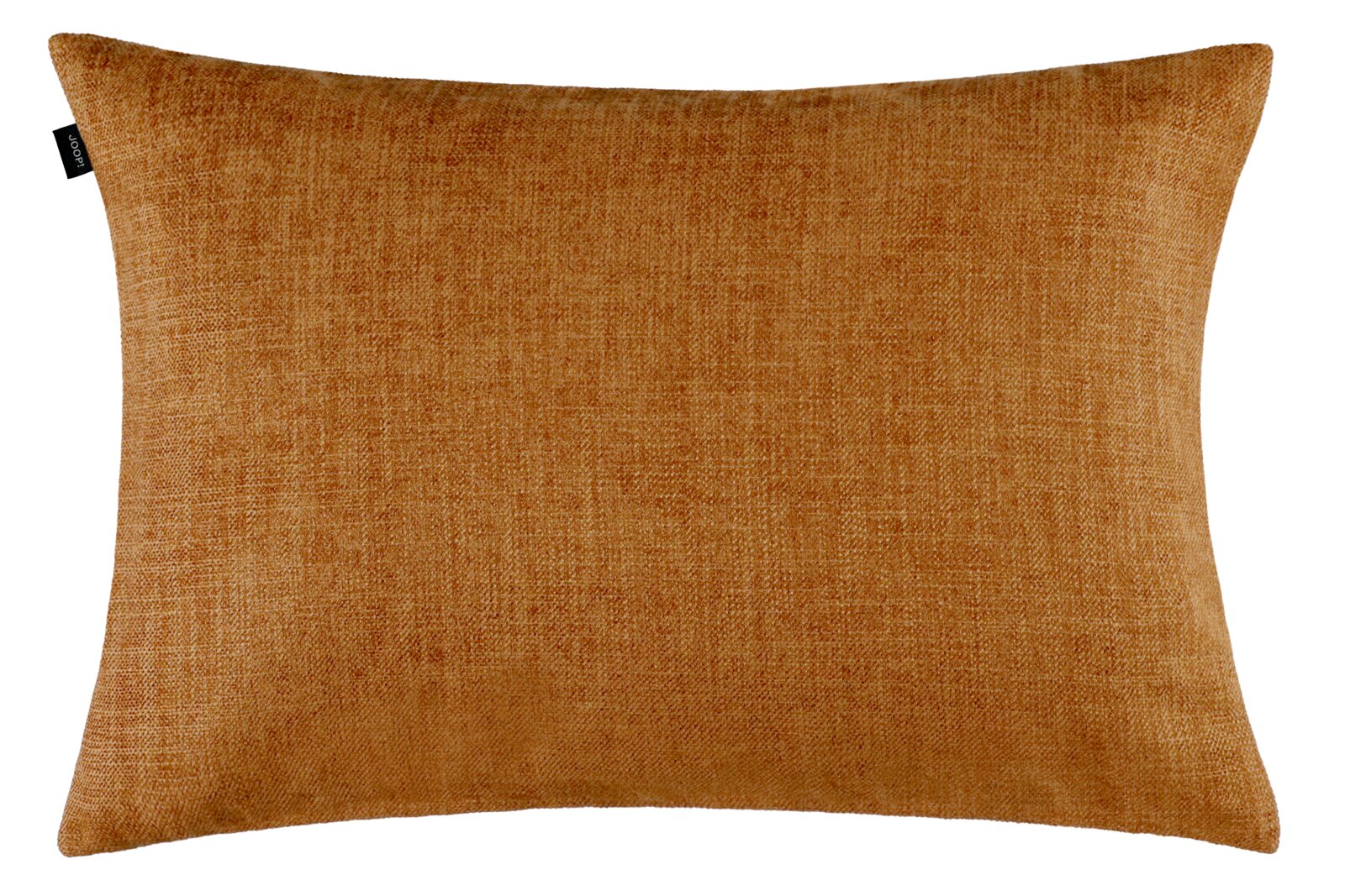 JOOP! Kissenhülle 40x60cm LOGO | terracotta