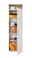 XORA Hochschrank breit WASCHMAX