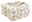 Depotex Handtuch LEAF