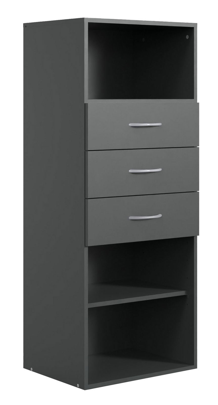 XORA Regal mittel MULTIRAUMKONZEPT XORA Regal mittel MULTIRAUMKONZEPT