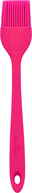 Birkmann Silikonpinsel COLOUR KITCHEN Silikonpinsel in Pink, Vorderansicht