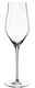 Leonardo Champagnerglas BRUNELLI Champagnerglas Brunelli 340ml, seitliche Ansicht