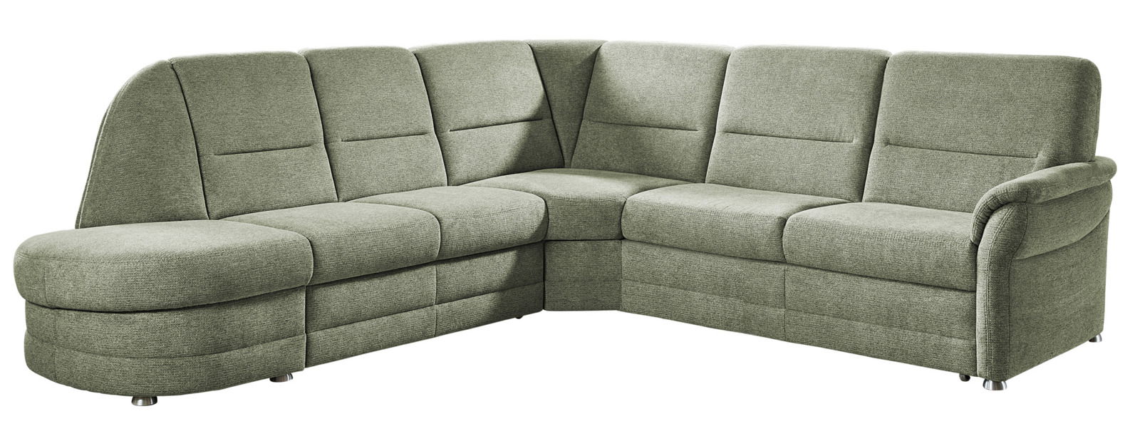 Beldomo Comfort Eckgarnitur QUEENLINE Beldomo Comfort Eckgarnitur QUEENLINE