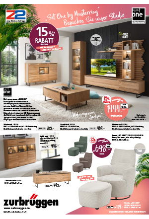 Titelbild Indoor Z2 SetOne 02 2025