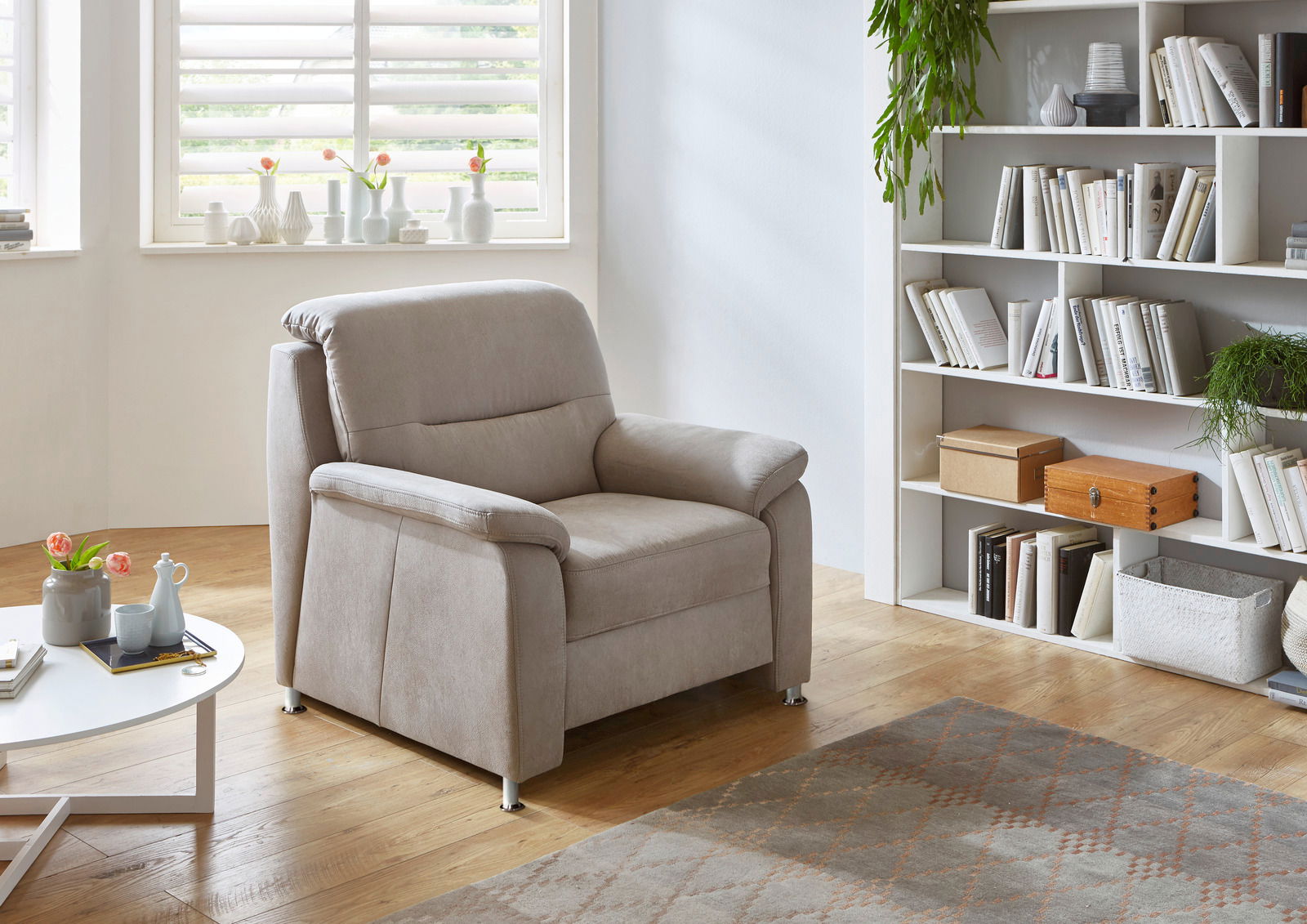 Beldomo Comfort Sessel ERFURT Beldomo Comfort Sessel ERFURT