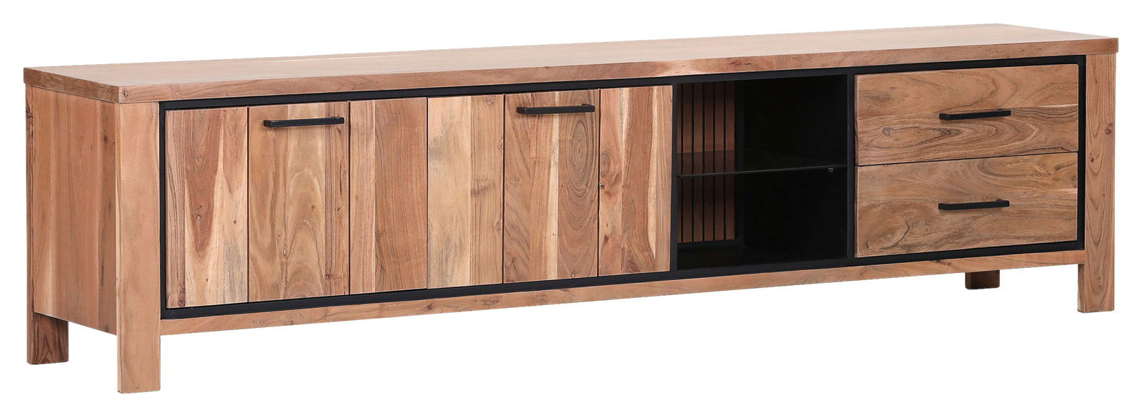 Landscape Lowboard AKAZIO Landscape Lowboard AKAZIO