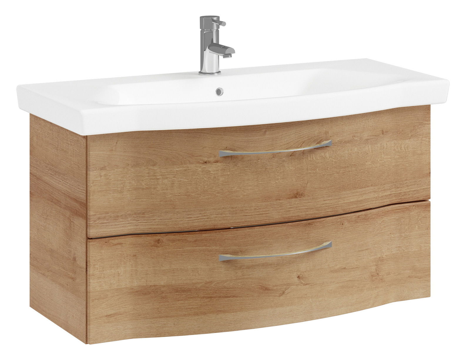 Pelipal Waschtischlösung SERIE 6005 SPRINT Pelipal Waschtischlösung SERIE 6005 SPRINT