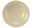 Seltmann Weiden Suppenteller BEAT Suppenteller 22,5cm in sandbeige, Ansicht von oben