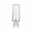 PAULMANN LED-Leuchtmittel URAIL LED Leuchtmittel mit G9-Sockel, frontal abgebildet