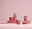 Mepal Snackpot Vivid mauve ELLIPSE